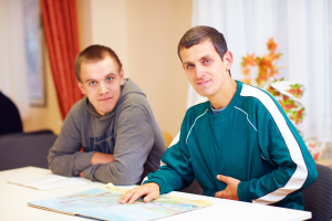 Lancashire and South Cumbria Partnership for Inclusion of Neurodivergent in Schools